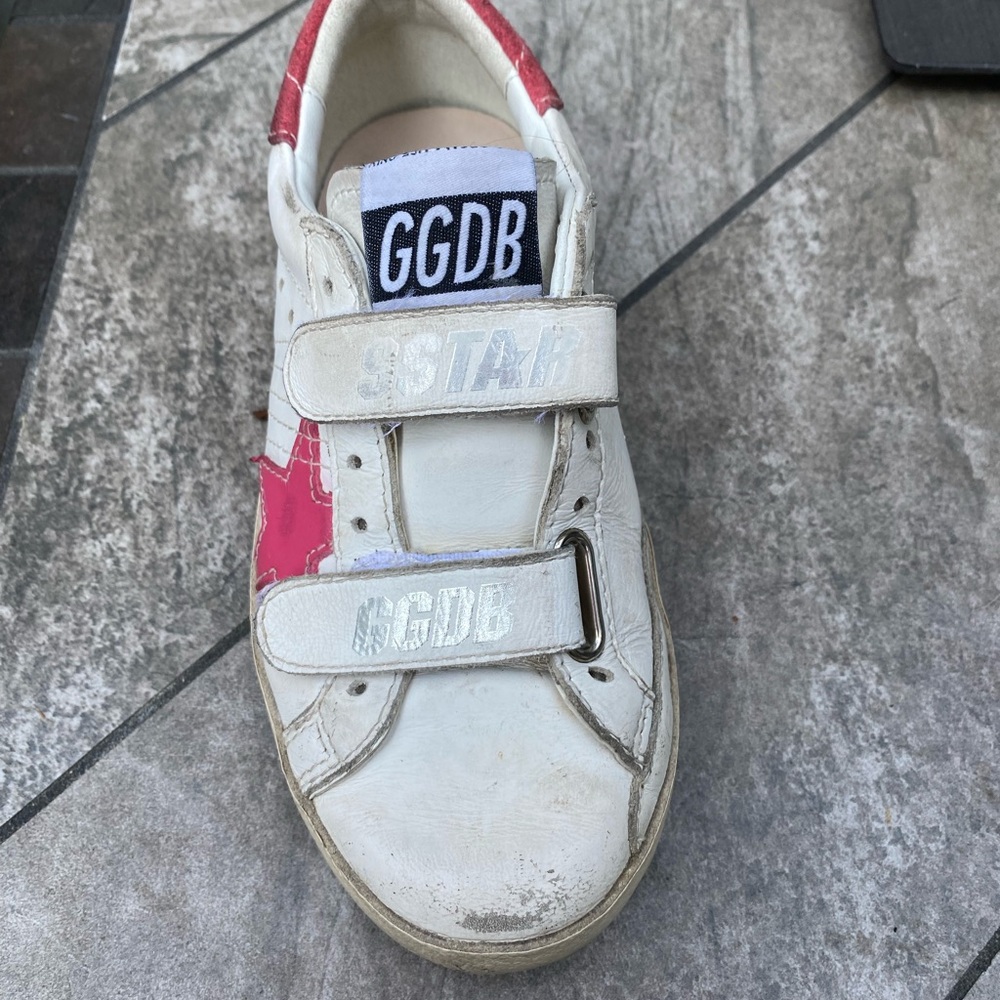 Golden Goose - Picture 3 of 3